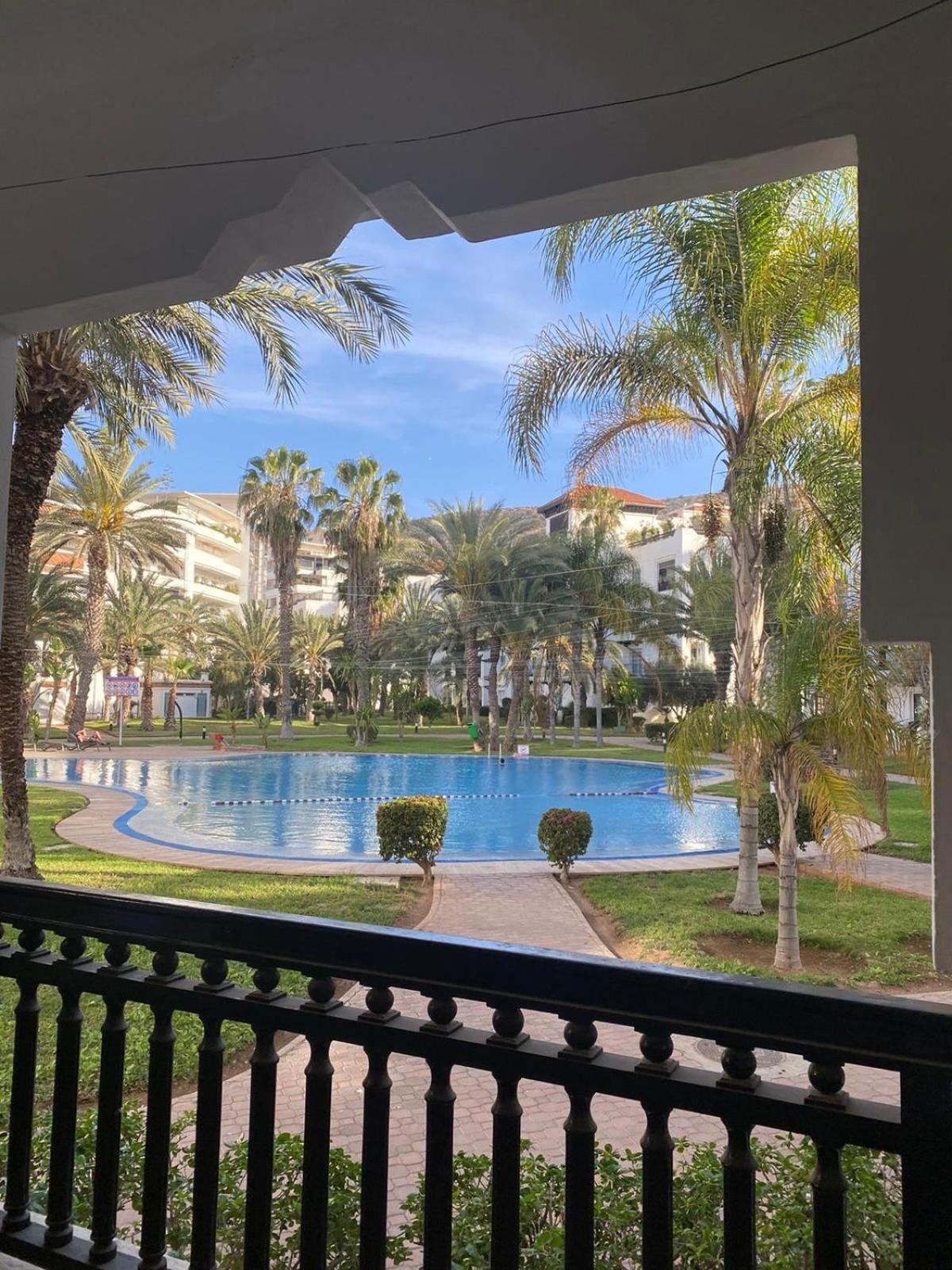 Apartment Marina Et Piscine