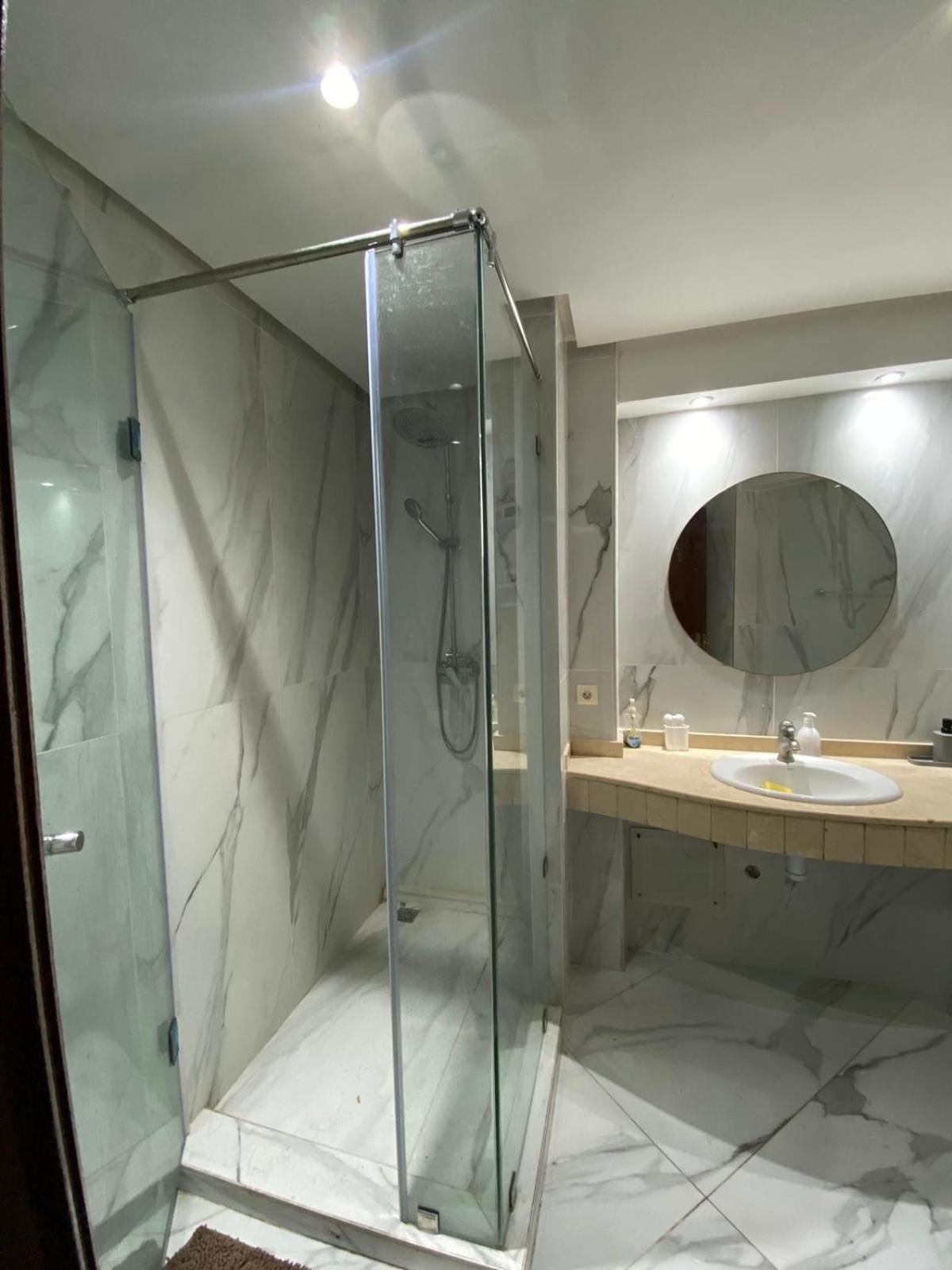 Marina Et Piscine Apartment Agadir